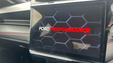 Ford Puma ST 1.0 EcoBoost Hybrid mHEV ST 5dr DCT Petrol Hatchback